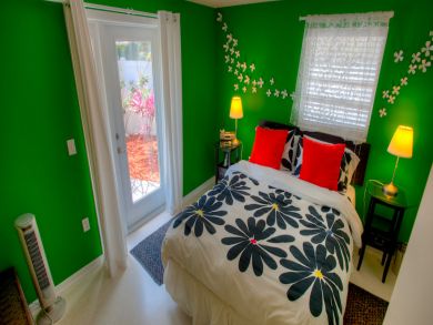 Bedroom Bedroom