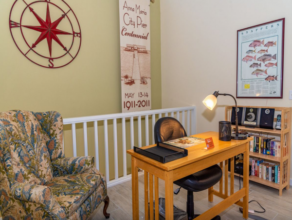 Great Value Anna Maria Canal Front Home 2 Bedrooms Sleeps 5