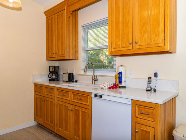 Great Value Anna Maria Canal Front Home 2 Bedrooms Sleeps 5