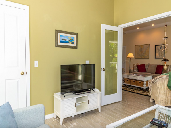 Great Value Anna Maria Canal Front Home 2 Bedrooms Sleeps 5