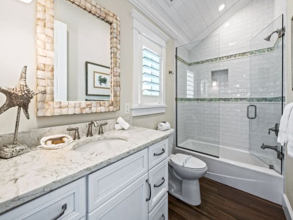 Anna Maria Four Bedroom Vacation Home Private Pool