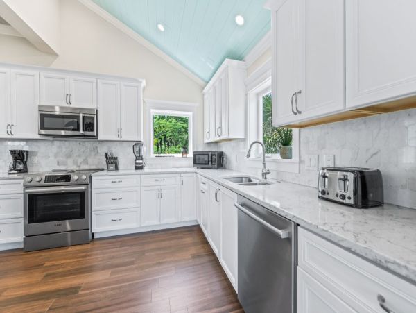 Anna Maria Four Bedroom Vacation Home Private Pool