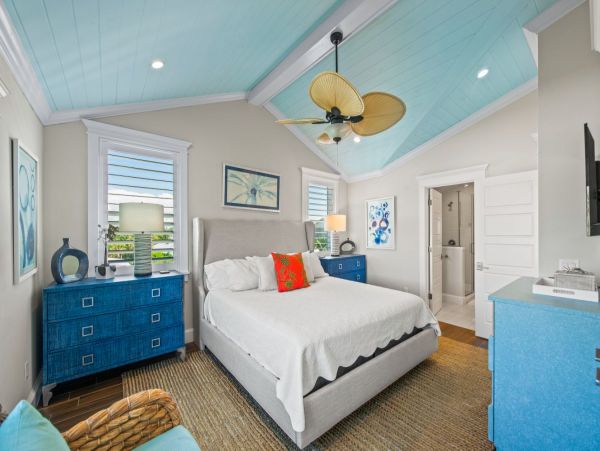 Anna Maria Four Bedroom Vacation Home Private Pool