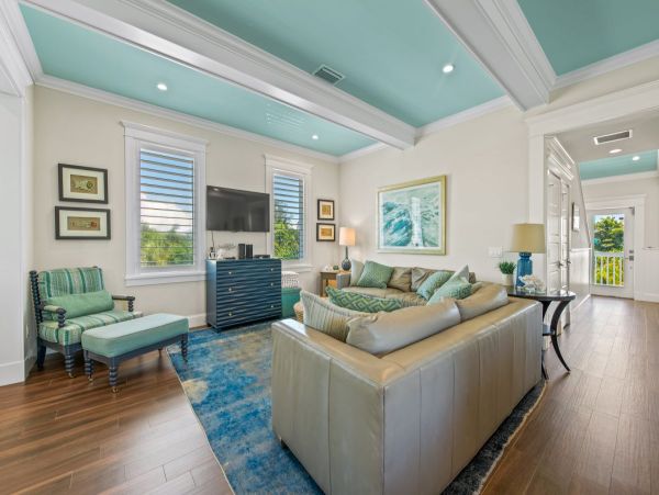 Anna Maria Four Bedroom Vacation Home Private Pool