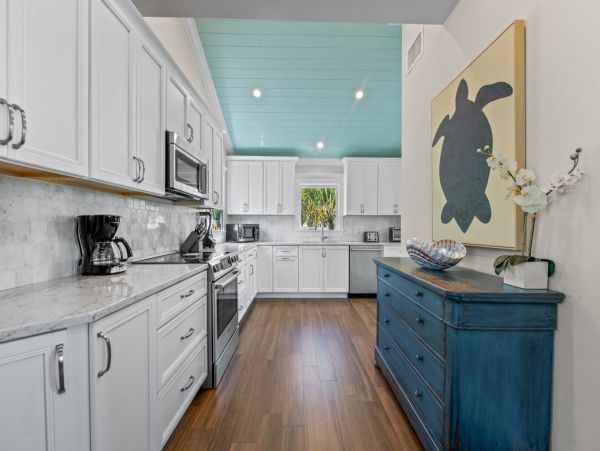 Anna Maria Four Bedroom Vacation Home Private Pool