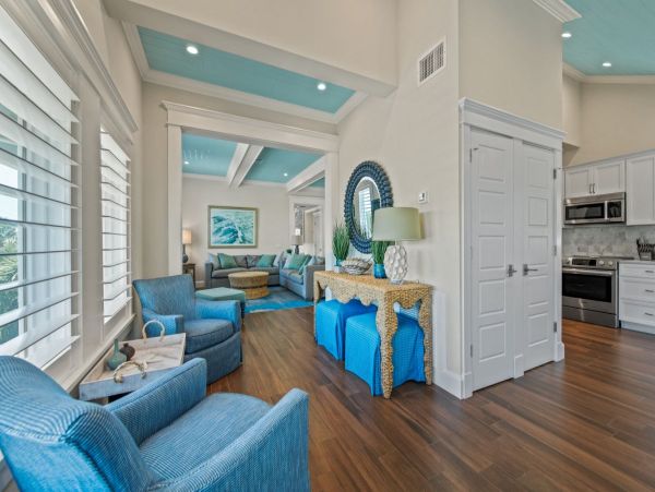 Anna Maria Four Bedroom Vacation Home Private Pool