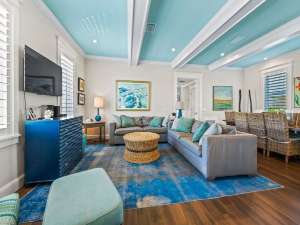 Anna Maria Four Bedroom Vacation Home Private Pool