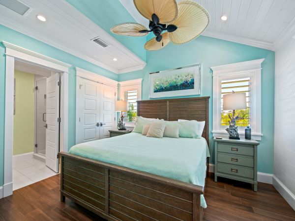 Anna Maria Four Bedroom Vacation Home Private Pool