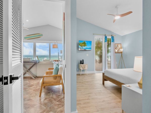 Anna Maria Island Amazing Vacation Rental Waterfront