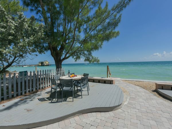 Anna Maria Island Amazing Vacation Rental Waterfront