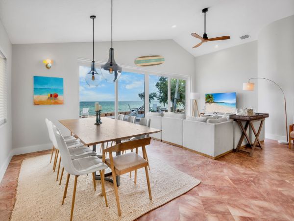 Anna Maria Island Amazing Vacation Rental Waterfront