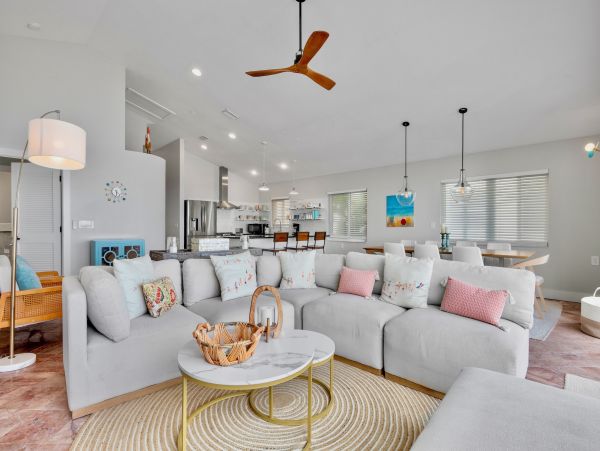 Anna Maria Island Amazing Vacation Rental Waterfront