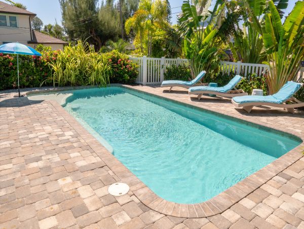 Anna Maria Island Amazing Vacation Rental Waterfront