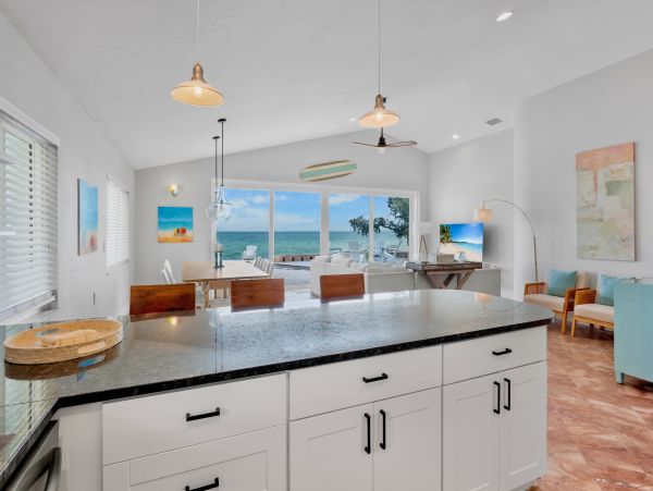 Anna Maria Island Amazing Vacation Rental Waterfront