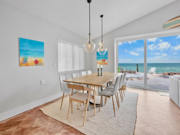 Anna Maria Island Amazing Vacation Rental Waterfront