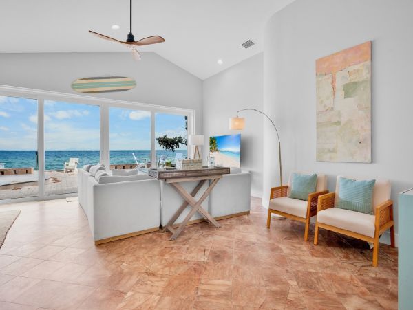 Anna Maria Island Amazing Vacation Rental Waterfront