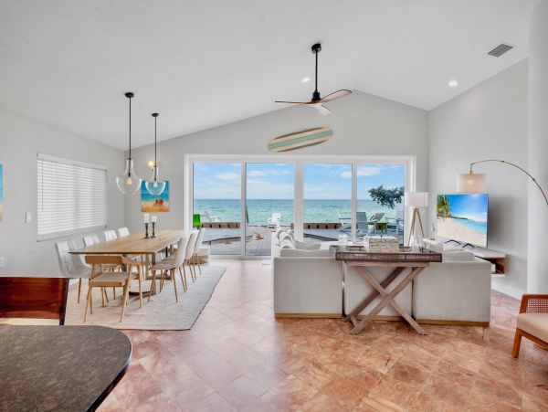 Anna Maria Island Amazing Vacation Rental Waterfront