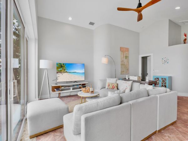 Anna Maria Island Amazing Vacation Rental Waterfront