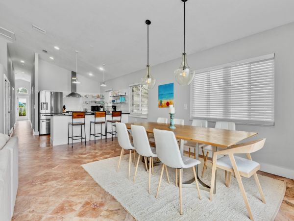 Anna Maria Island Amazing Vacation Rental Waterfront