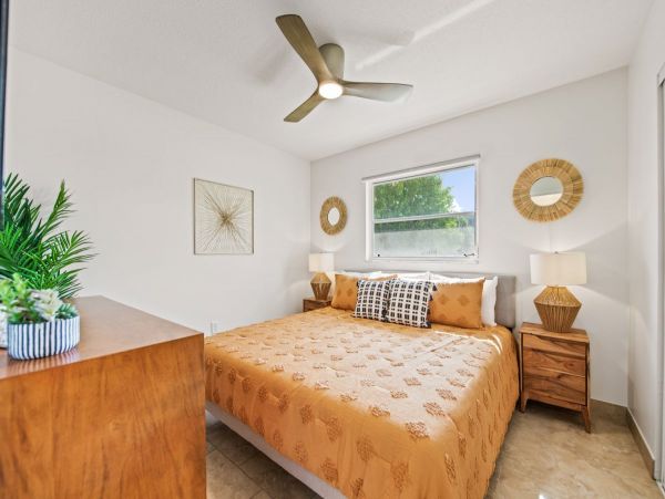Anna Maria Rental Well Priced 2 Bedroom Condo