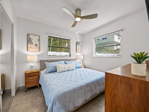 Anna Maria Rental Well Priced 2 Bedroom Condo