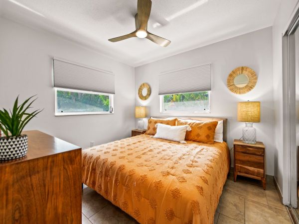 Anna Maria Island Vacation Rental 2 Bedroom Walk To Beach