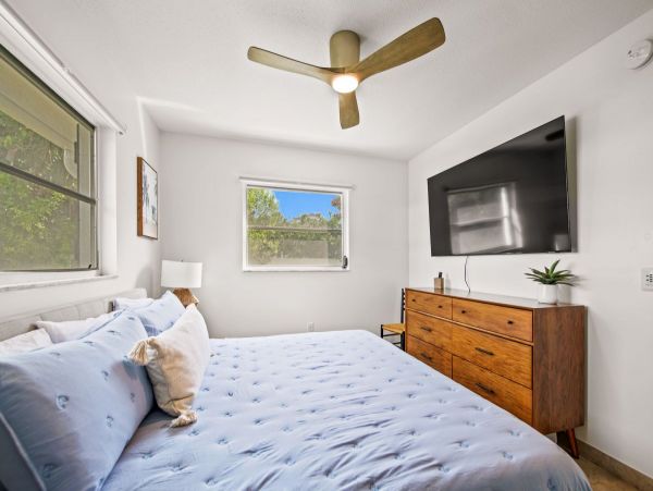 Anna Maria Island Vacation Rental 2 Bedroom Walk To Beach