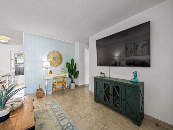 Anna Maria Island Vacation Rental 2 Bedroom Walk To Beach