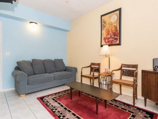 Holmes Beach Rental with Pool and Close Walk to Beach