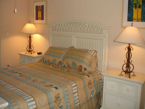 Anna Maria Beach Rental One Bedroom with Pool