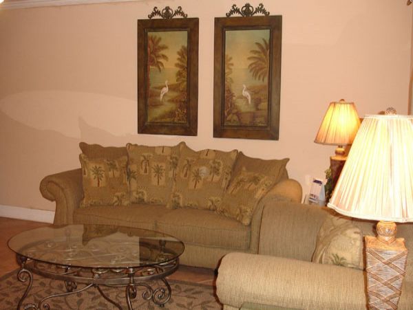 Anna Maria Beach Rental One Bedroom with Pool