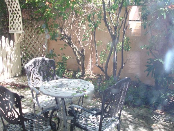 Anna Maria Beach Rental One Bedroom with Pool