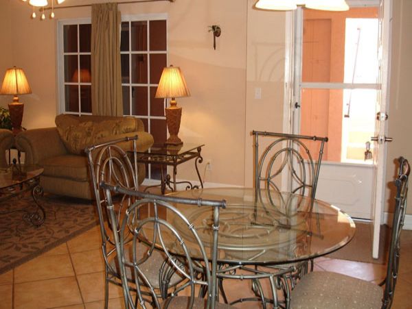 Anna Maria Beach Rental One Bedroom with Pool