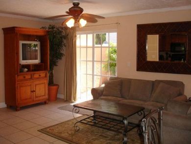 Holmes Beach Vacation Condo One Bedroom Sleeps 4