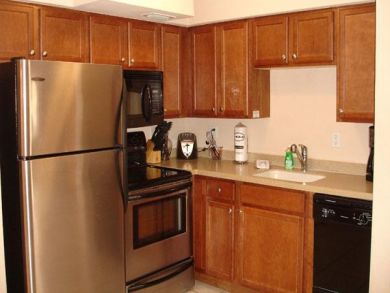 Holmes Beach Vacation Condo One Bedroom Sleeps 4