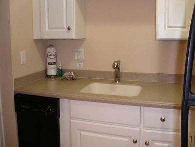 Anna Maria One  Bedroom Beach Front Vacation Rental Sleeps 4