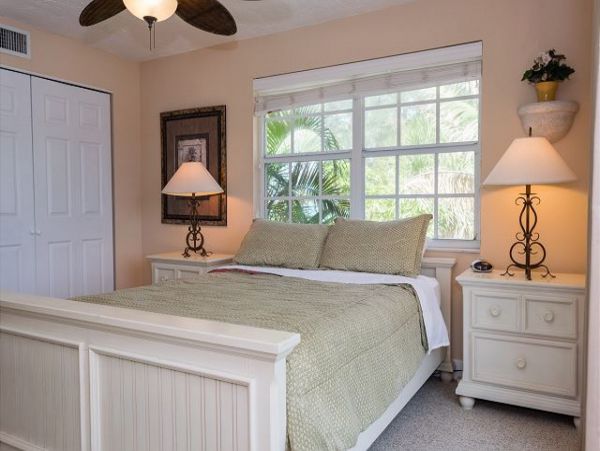 Anna Maia Gulf Front Beach Retreat - Beachside Complex