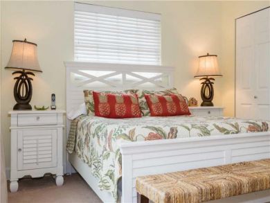 Almost on the Sand Anna Maria Beach Rental One Bedroom- - additional view, photo 3