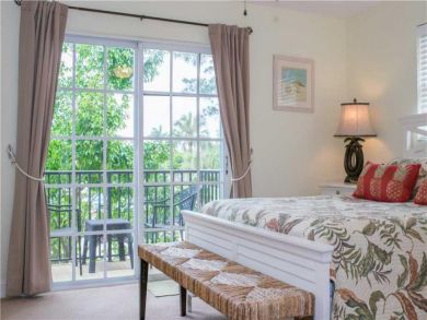 Almost on the Sand Anna Maria Beach Rental One Bedroom- - additional view, photo 2