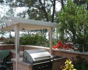 BBQ Grill
