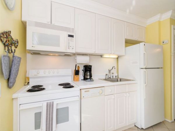 Ground Level Vacation Rental Anna Maria Island.