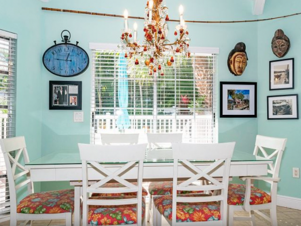 Charming Vacation Rental in Holmes Beach 2 Bedrooms Sleeps 4