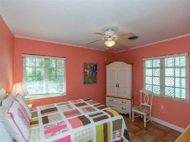 Gulf Front Beach House Rental - 2 Bedrooms - Sleeps 6