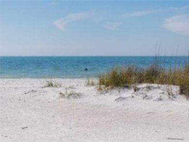 Gulf Front Beach House Rental - 2 Bedrooms - Sleeps 6