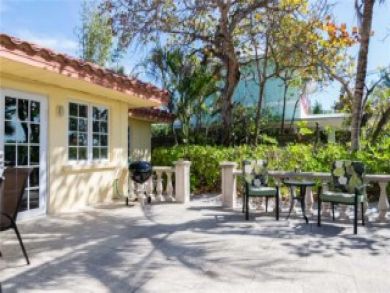 Gulf Front Beach House Rental - 2 Bedrooms - Sleeps 6