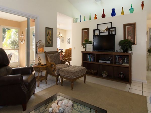 Holmes Beach Vacation Rental Home Two Bedrooms