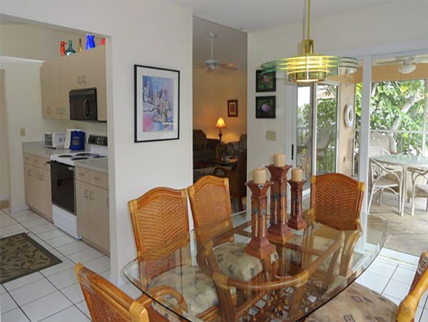 Holmes Beach Vacation Rental Home Two Bedrooms