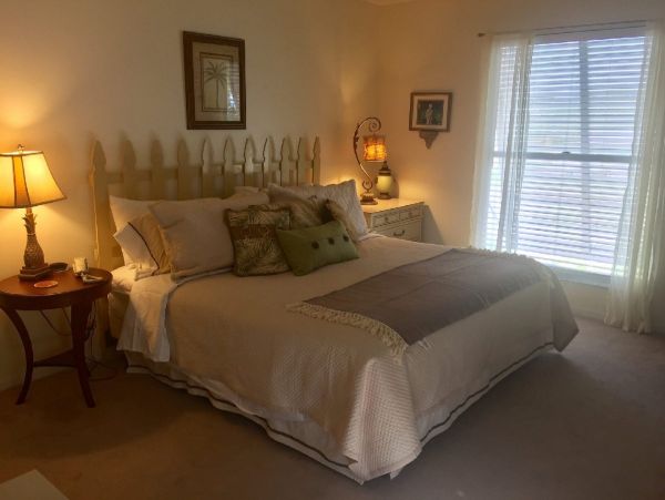 Holmes Beach Vacation Rental Home Two Bedrooms
