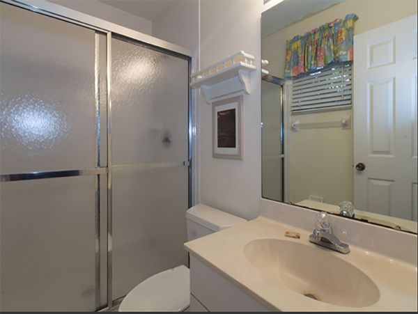 Holmes Beach Vacation Rental Home Two Bedrooms