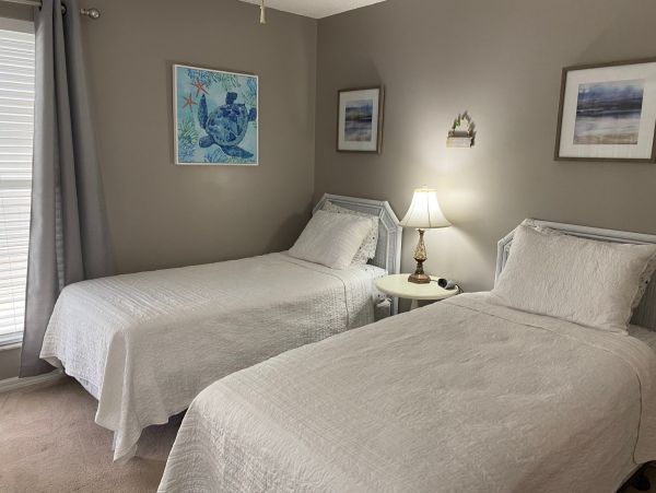 Holmes Beach Vacation Rental Home Two Bedrooms